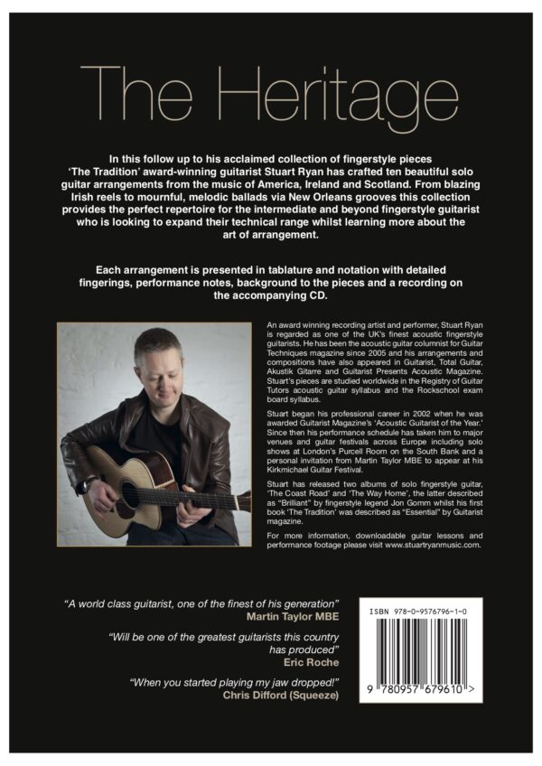 The Heritage - PDF - Image 2