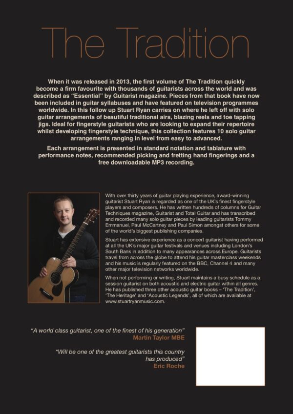 The Tradition Vol 2 - PDF - Image 2