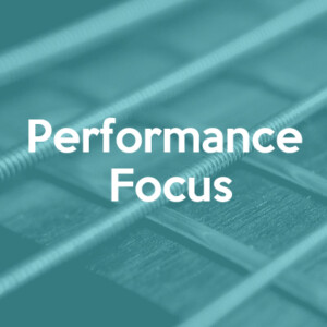 Performance Focus